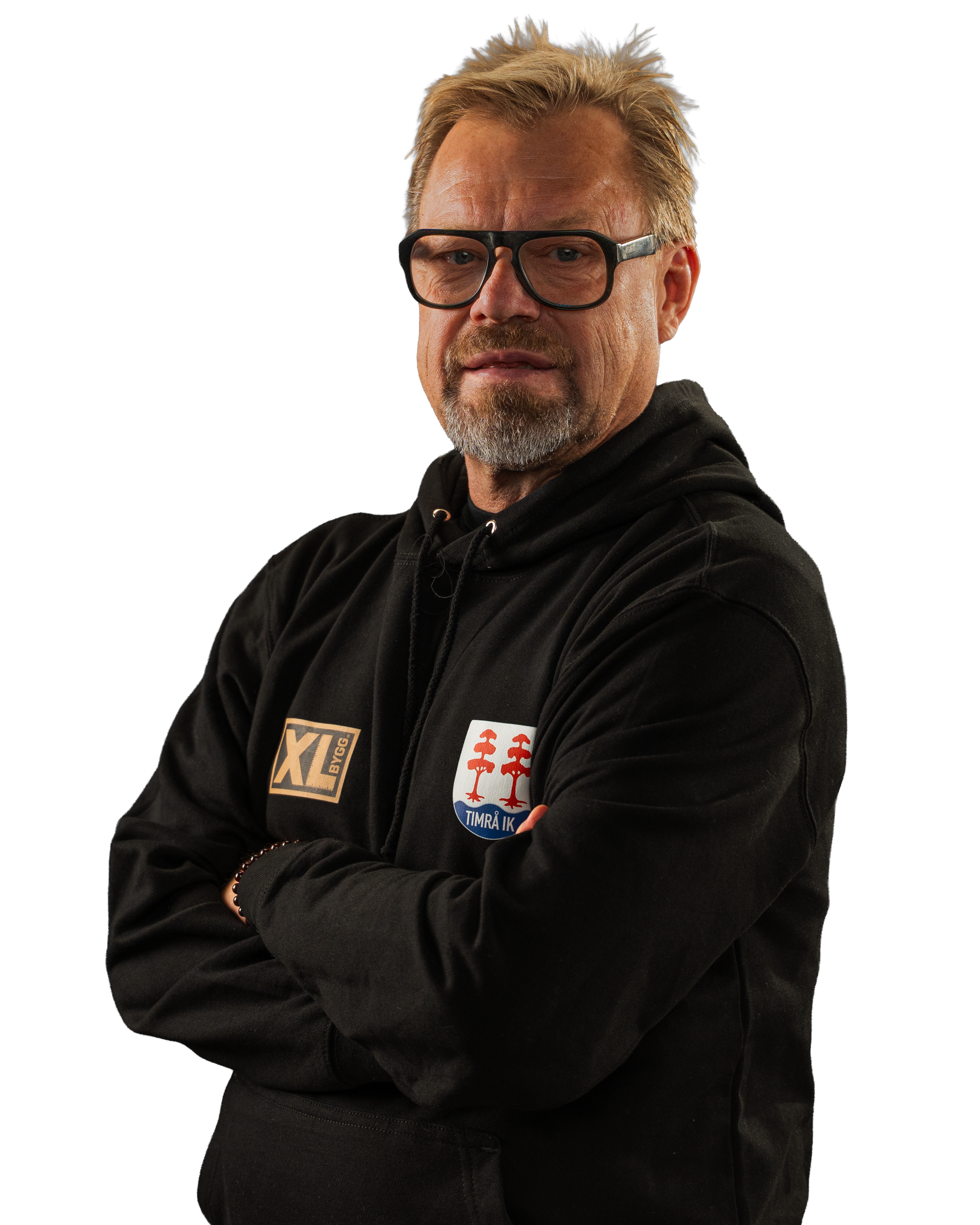Anders Huss