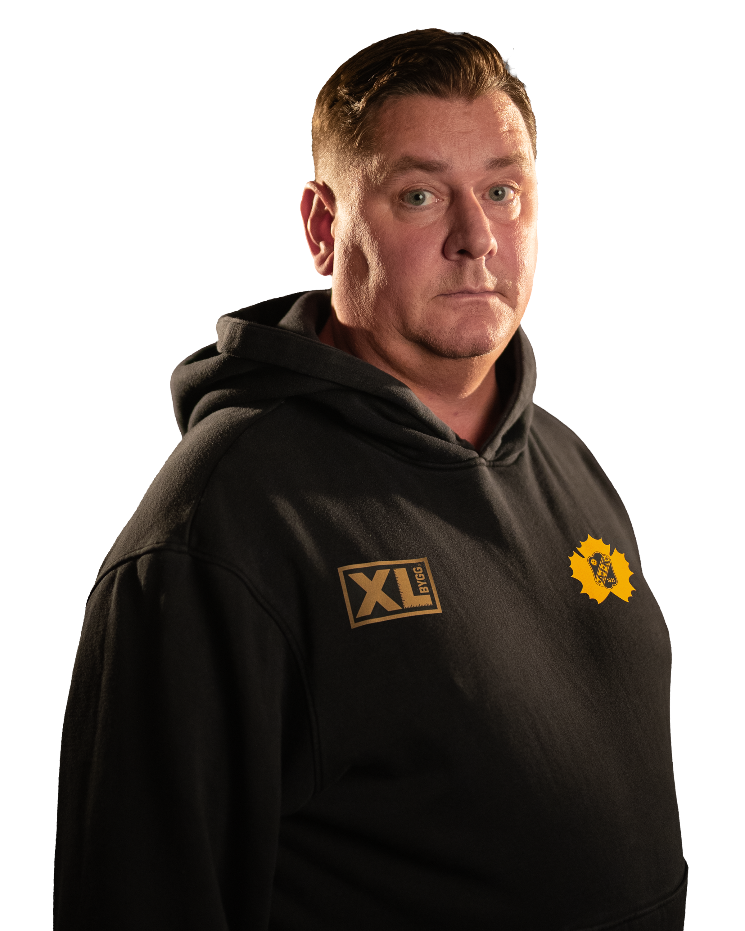 Niklas Udd