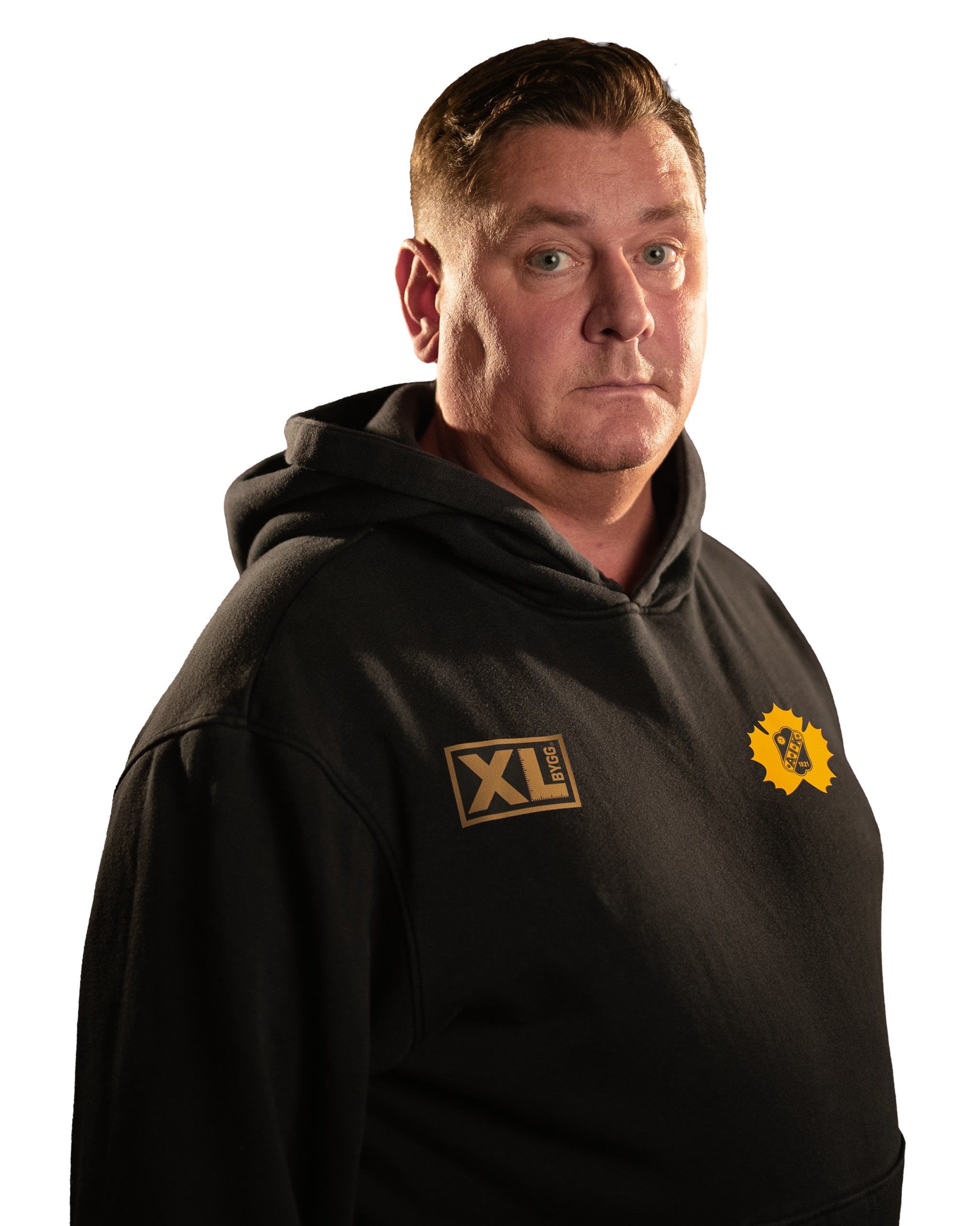 Niklas Udd