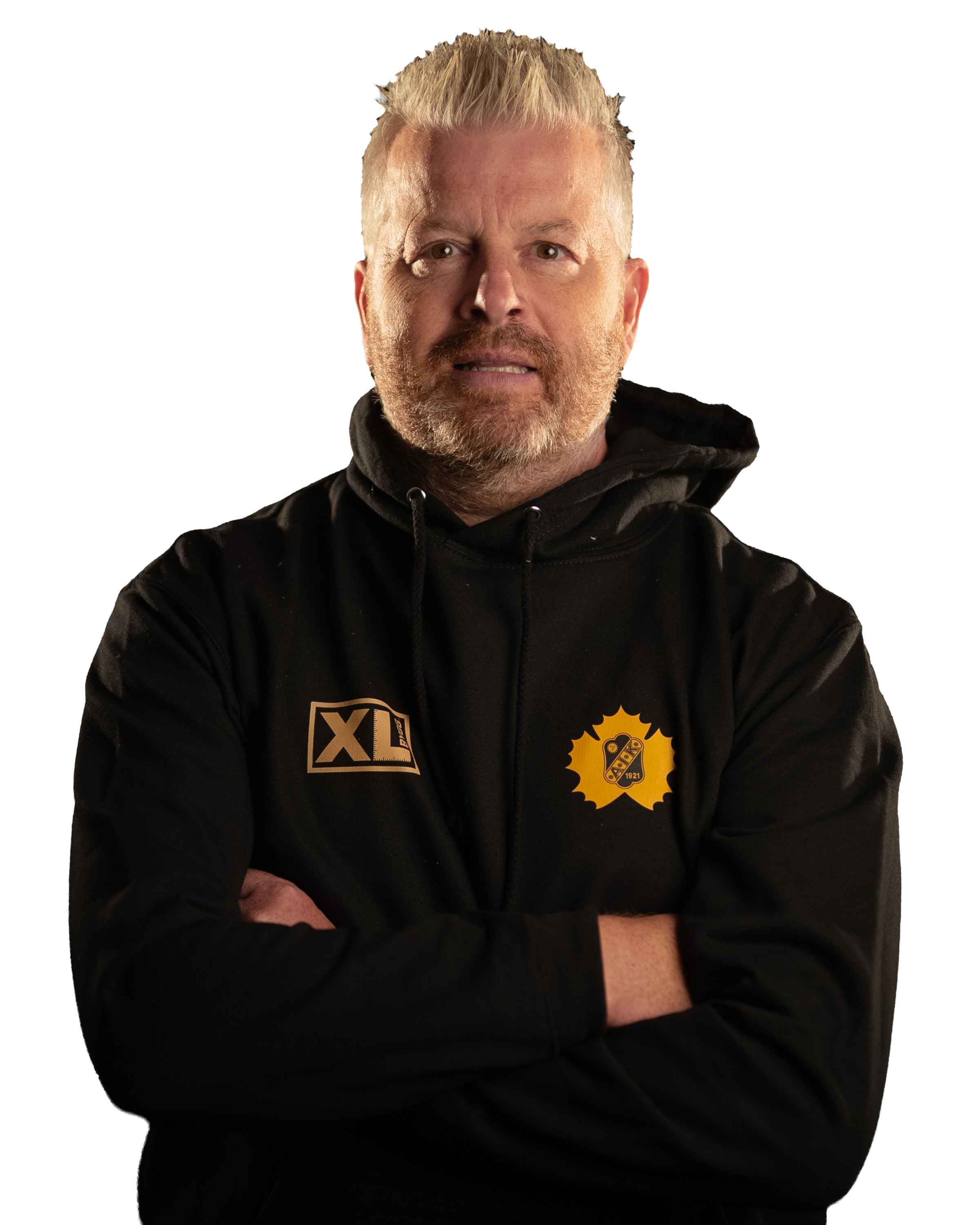 Mikael Lundström