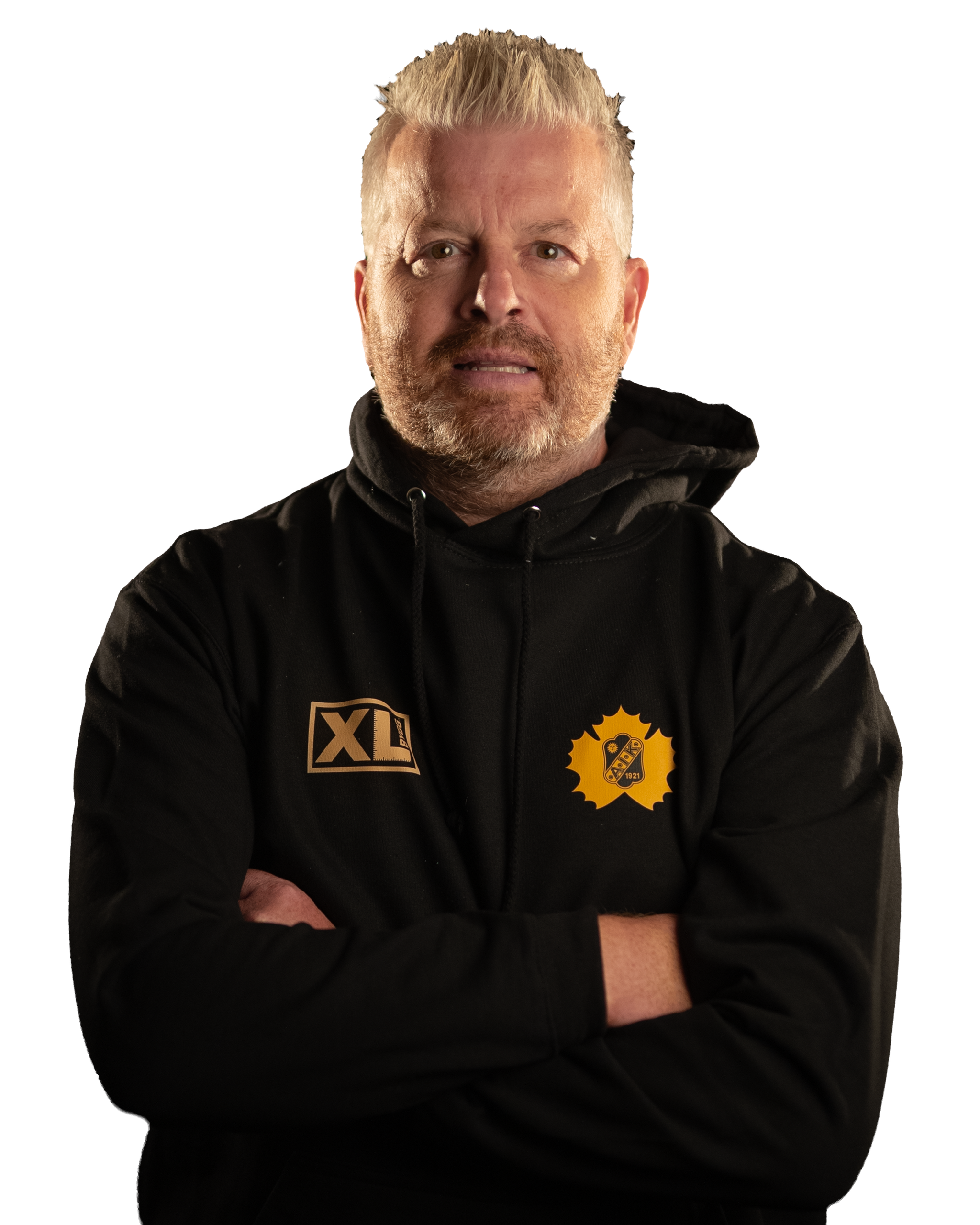 Mikael Lundström