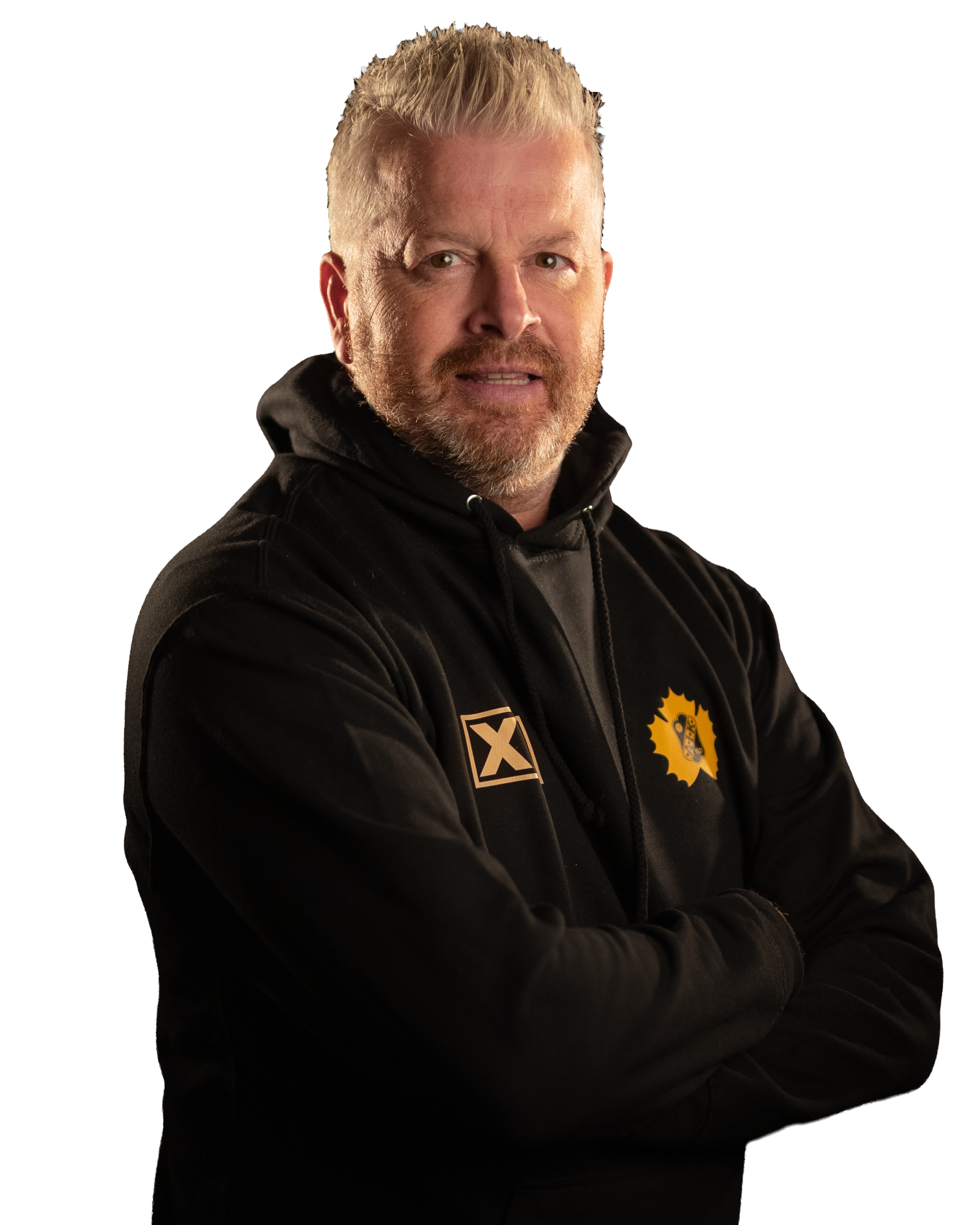 Mikael Lundström