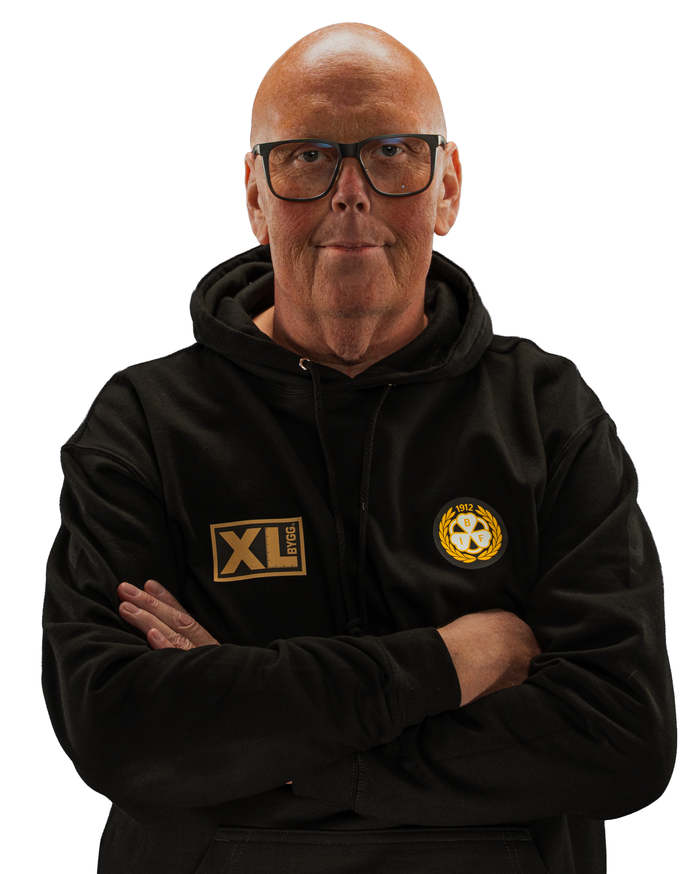 Per-Åke Bäckman