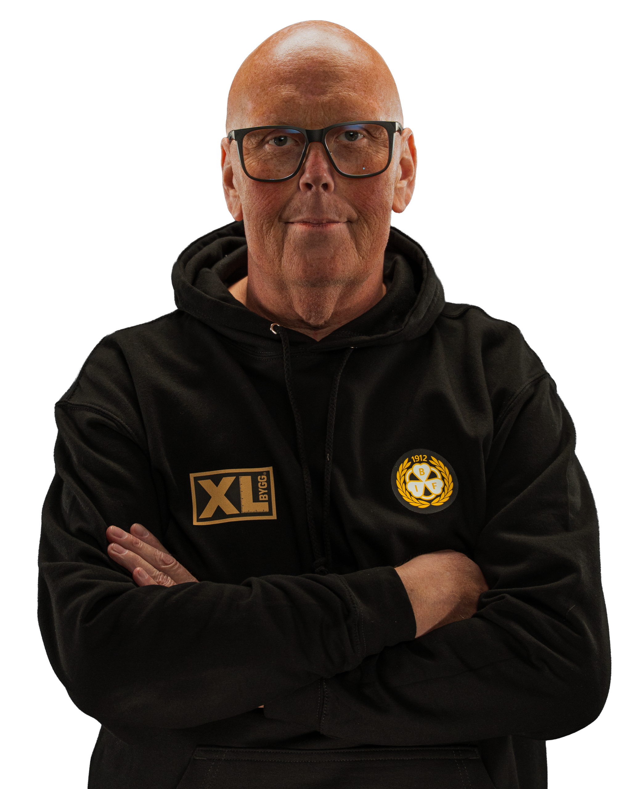 Per-Åke Bäckman