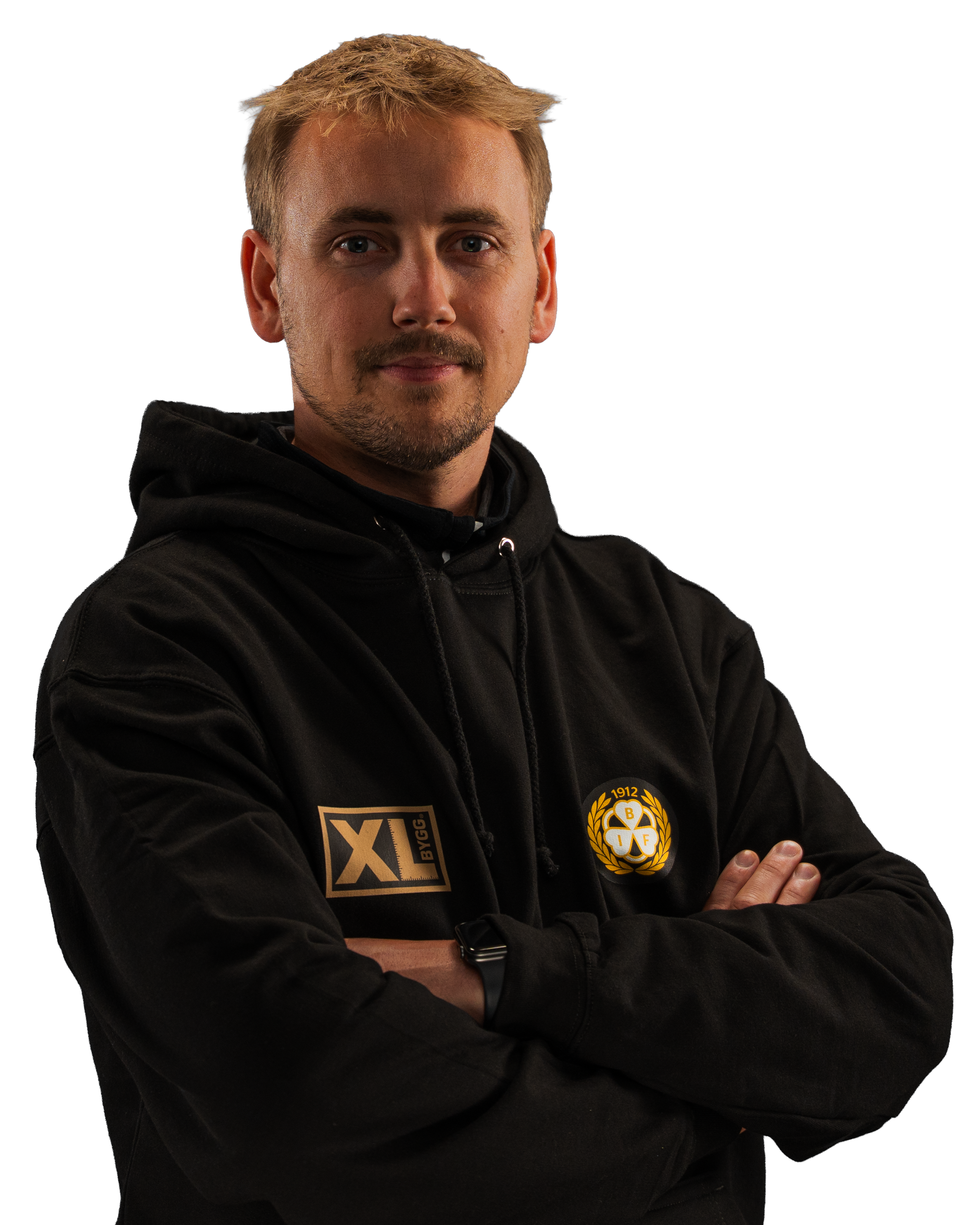 Adam Lööf