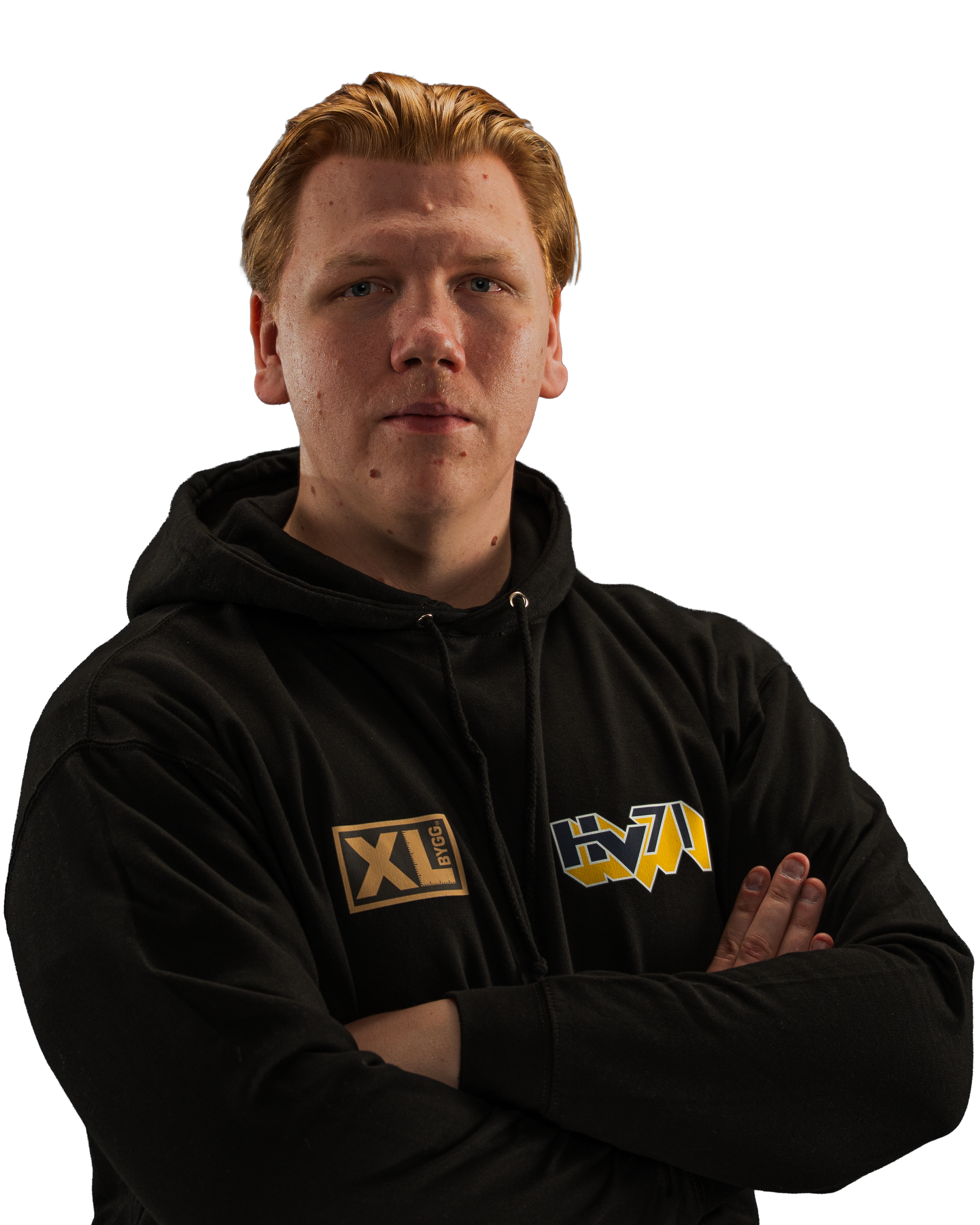 Niklas Pedersen