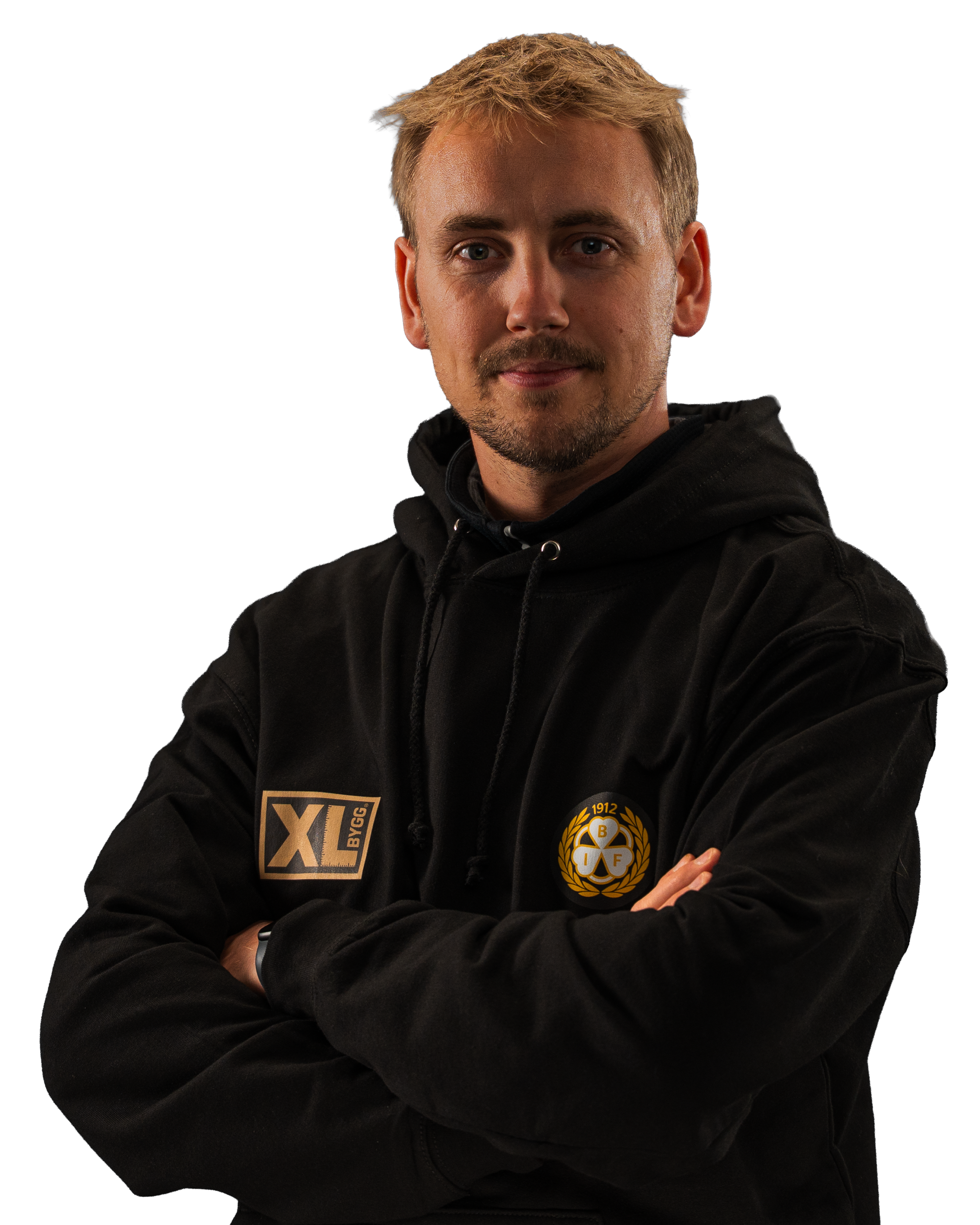 Adam Lööf