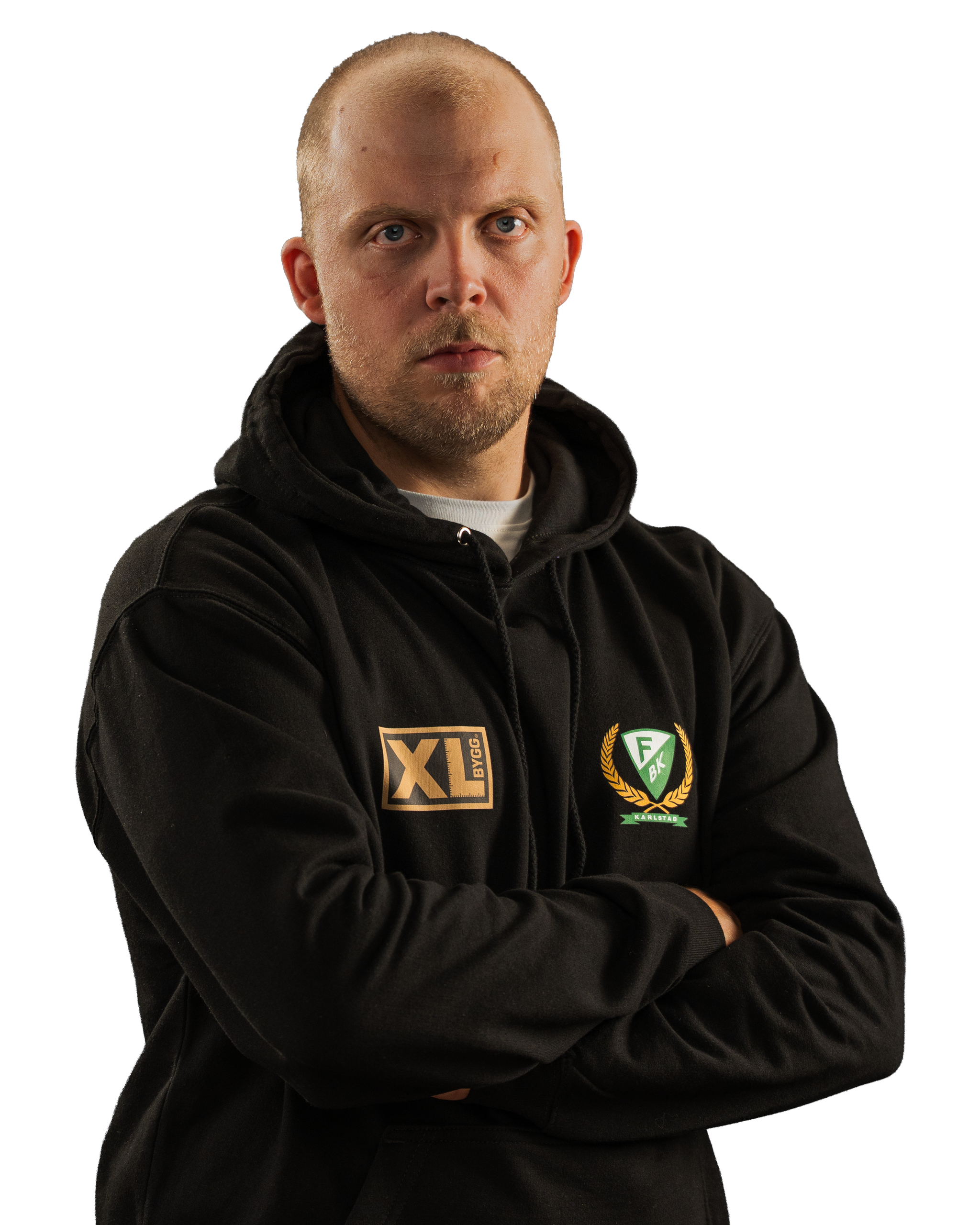 Jesper Eriksson