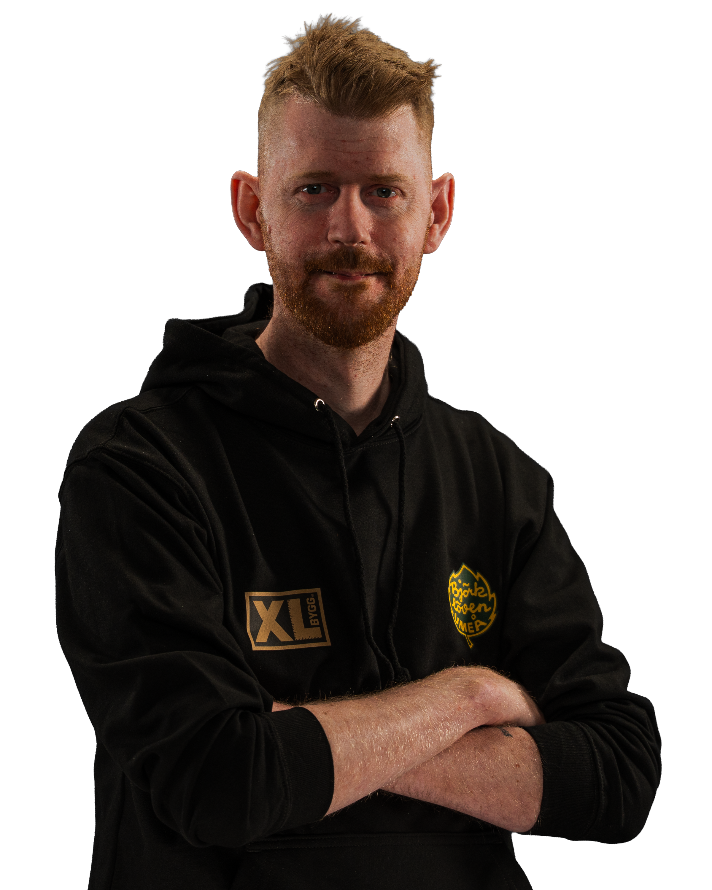 Tomas Blomkvist