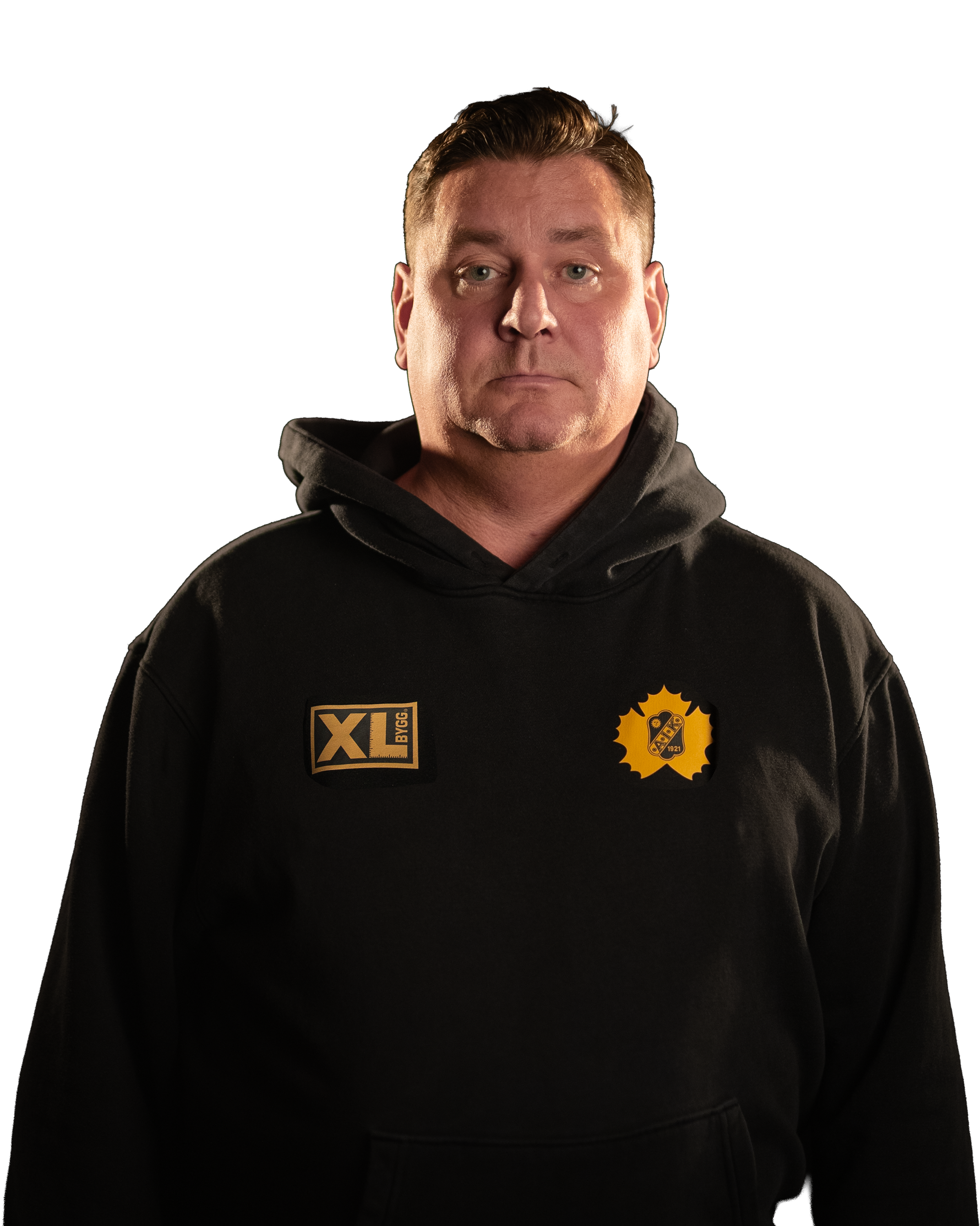 Niklas Udd