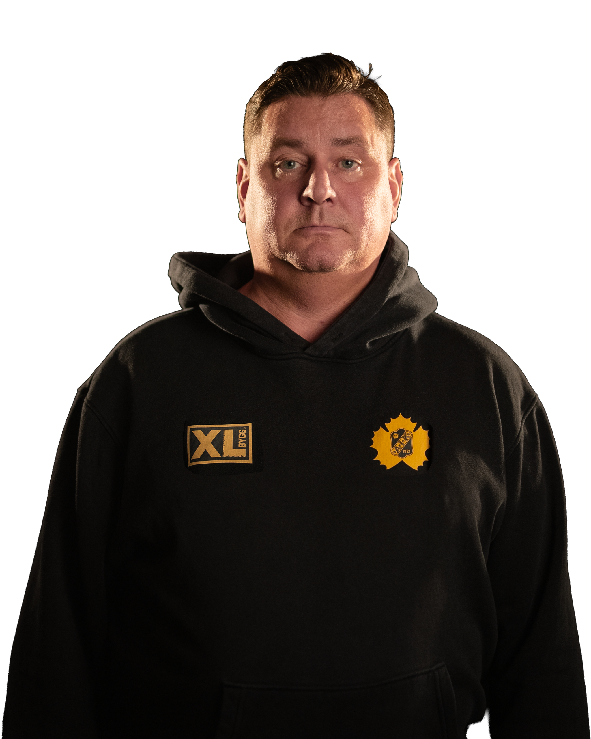 Niklas Udd