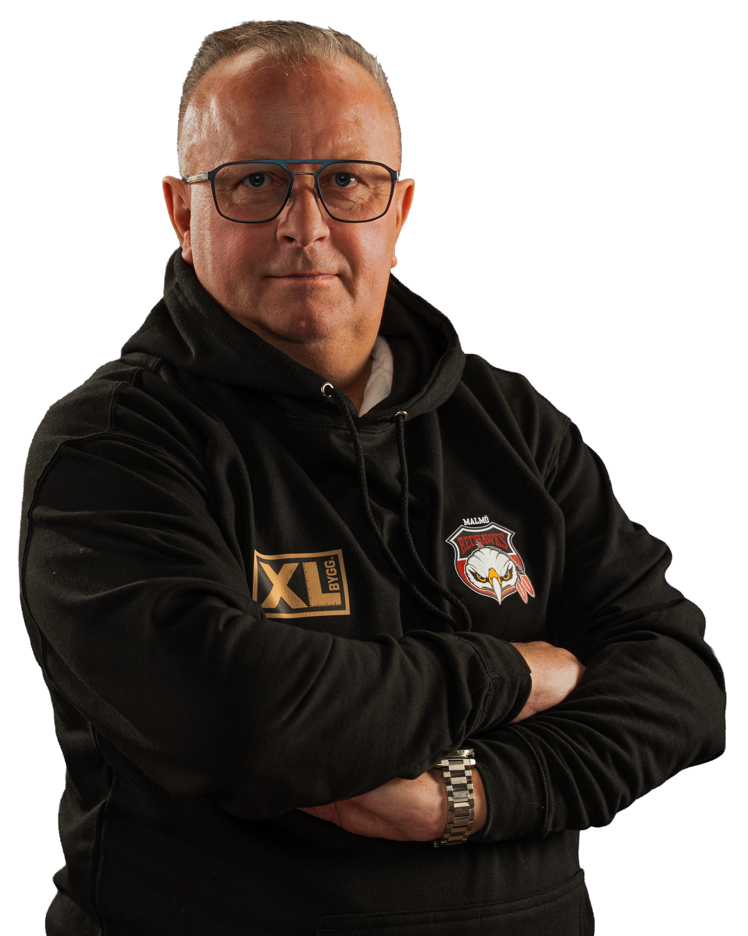 Mikael "Scotten" Petersson