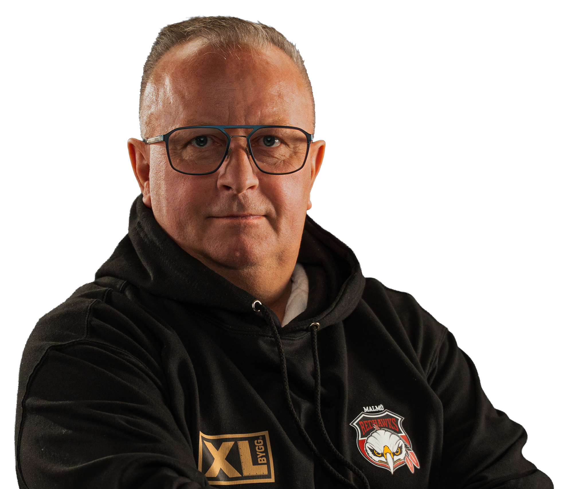 Mikael "Scotten" Petersson