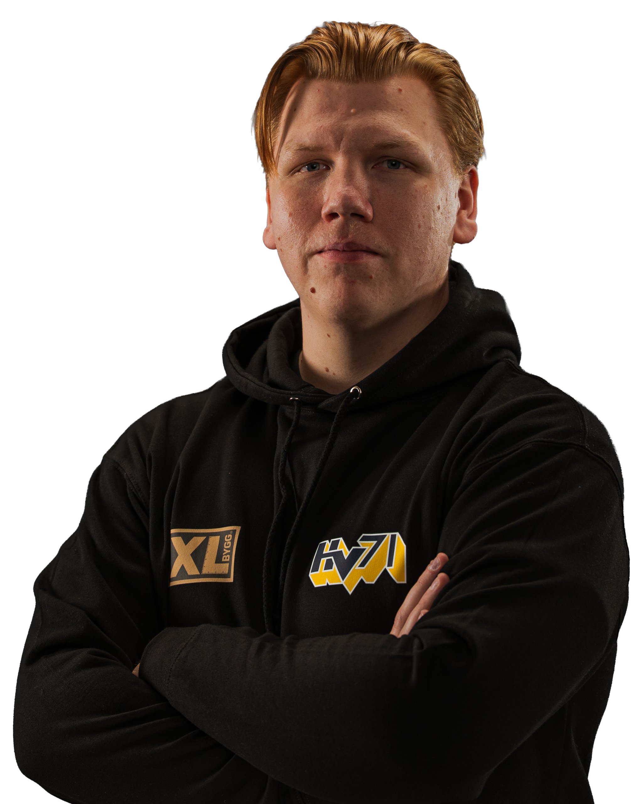 Niklas Pedersen