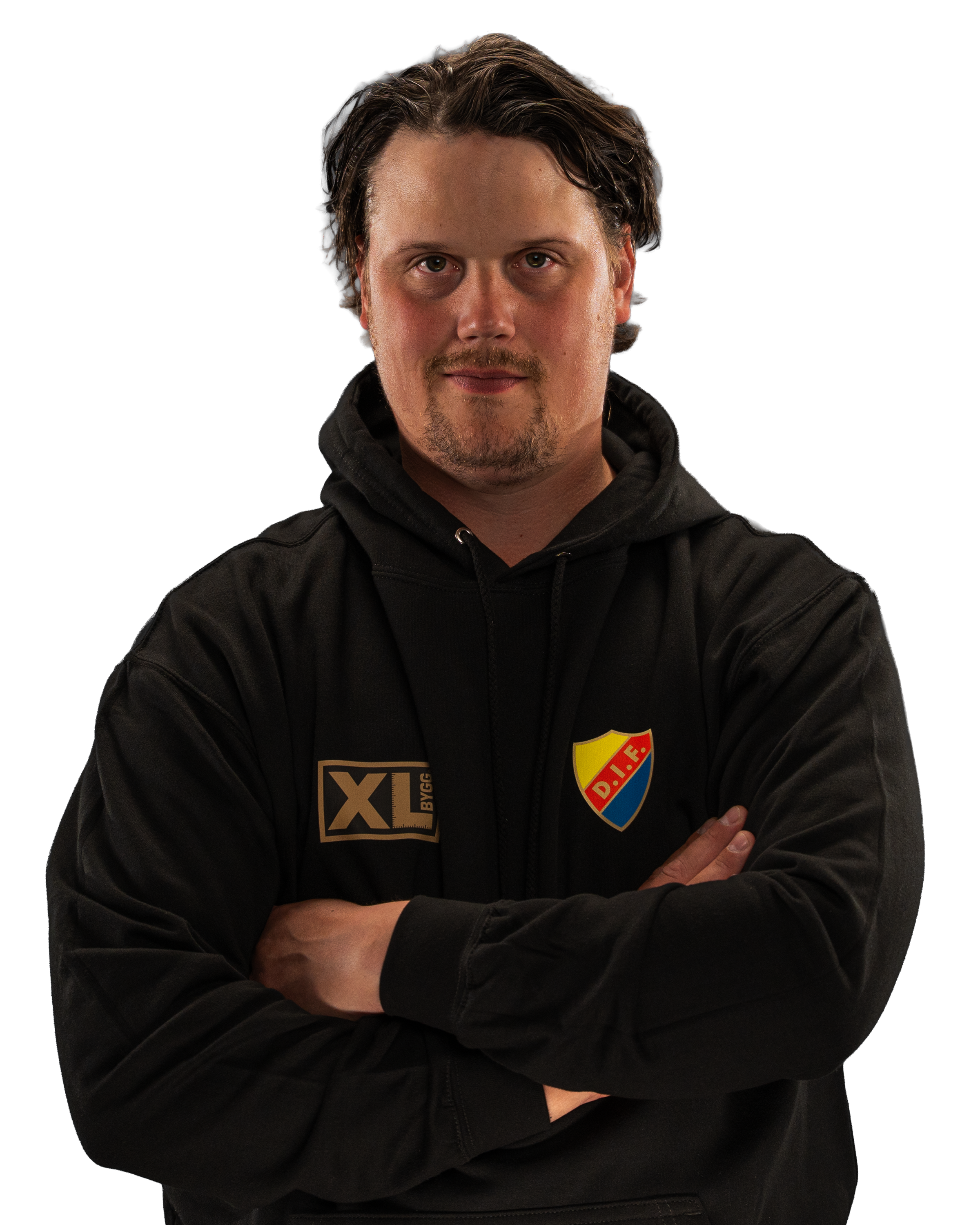 Max Eklöf