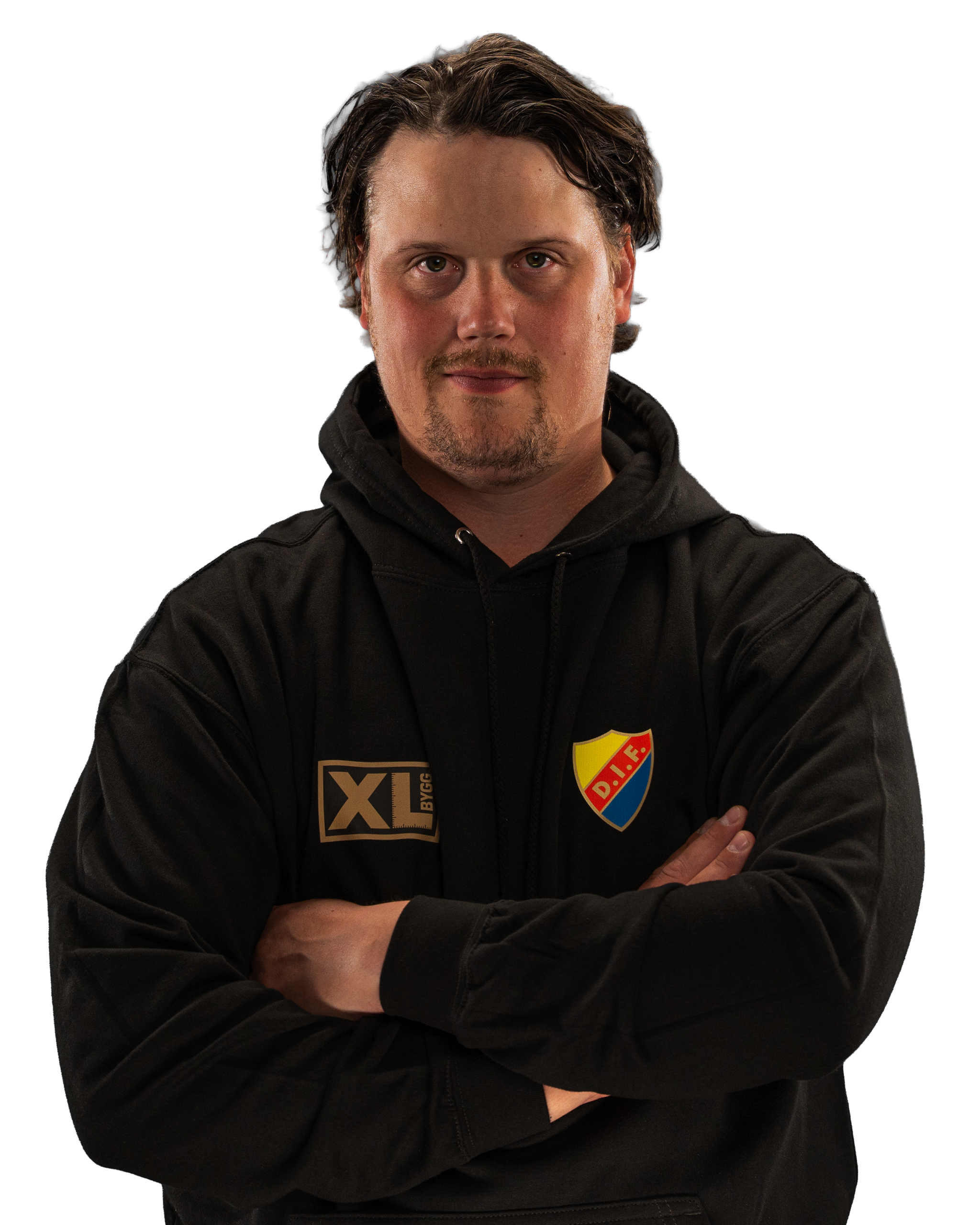 Max Eklöf