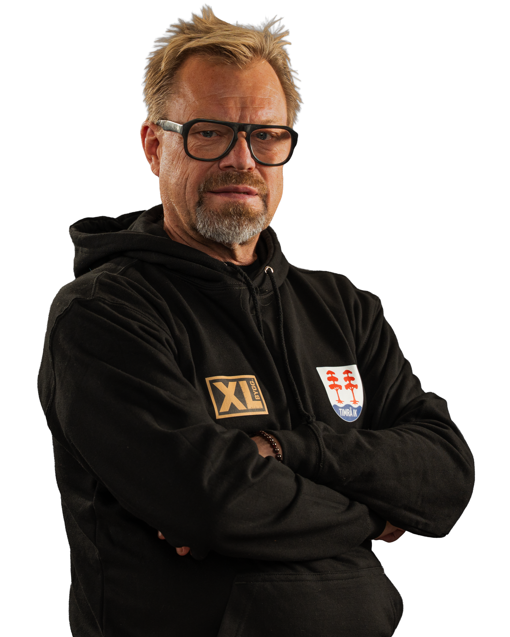 Anders Huss
