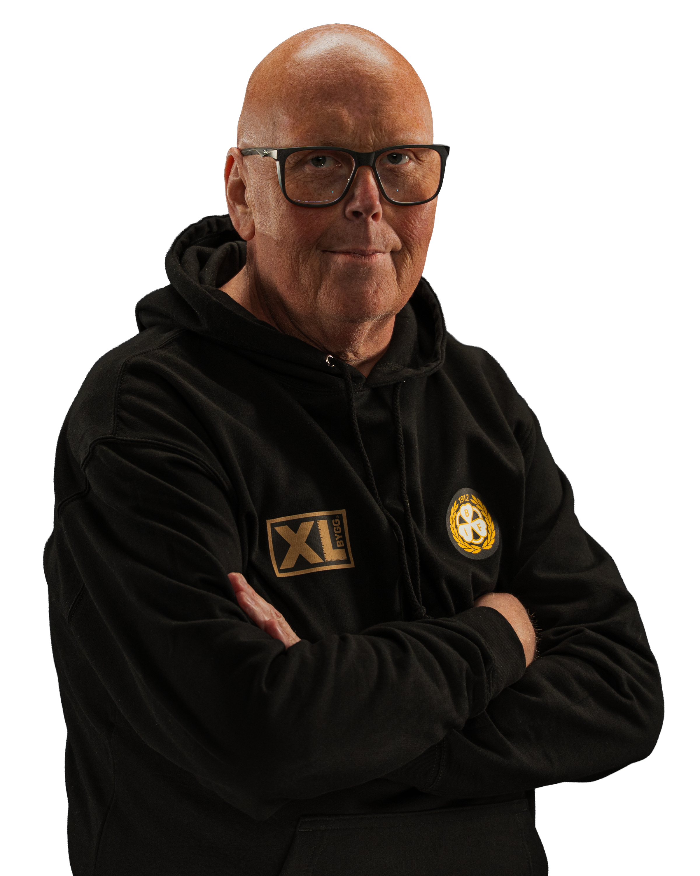 Per-Åke Bäckman