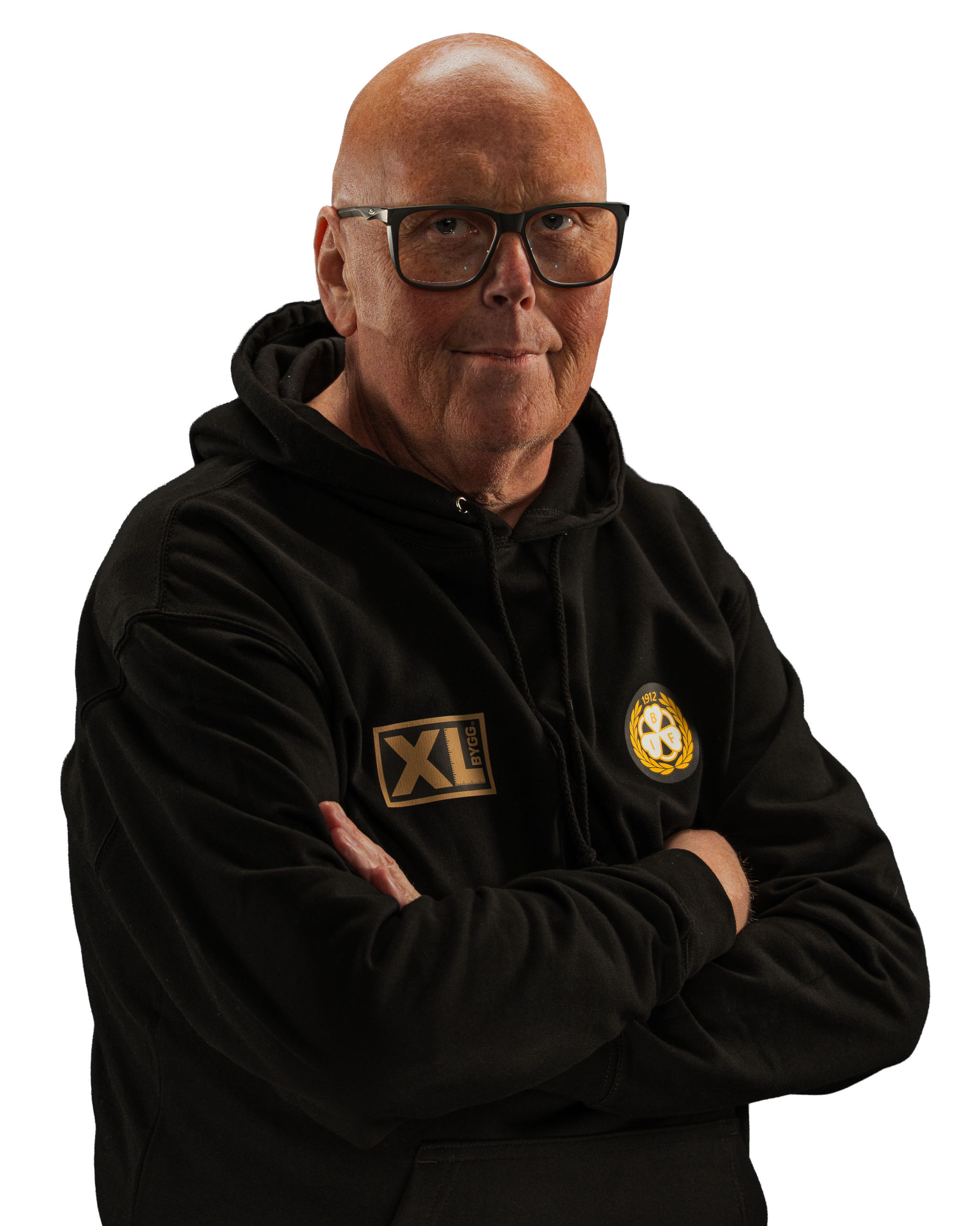 Per-Åke Bäckman