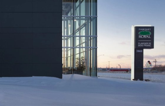 Parquet Royal
