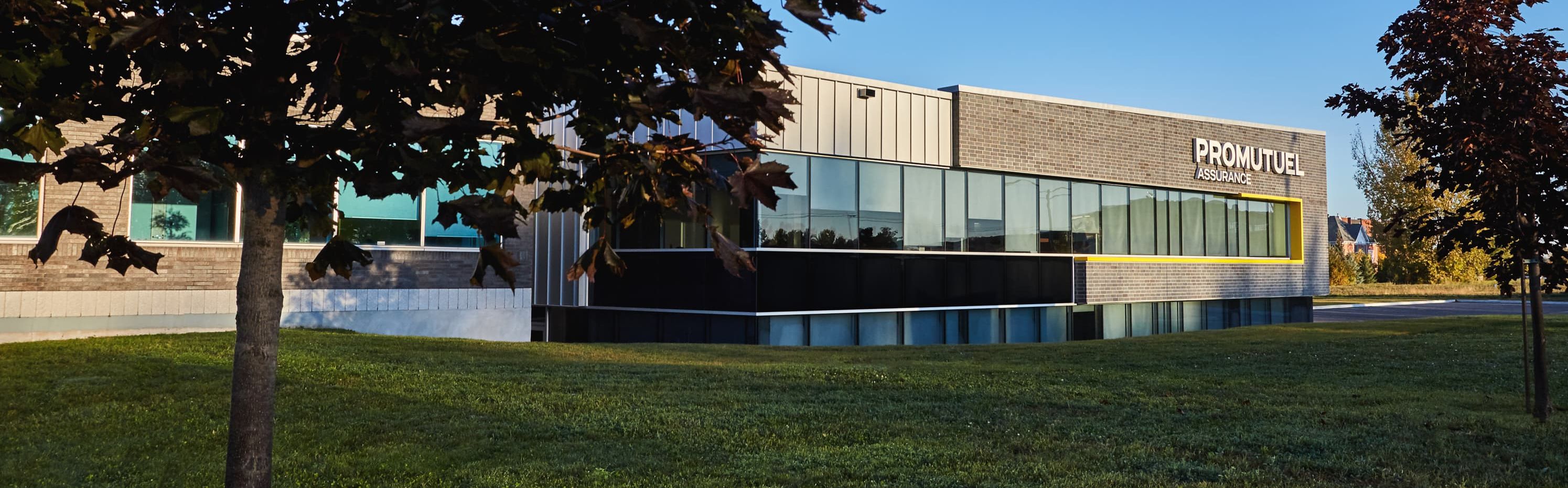 Promutuel La Prairie