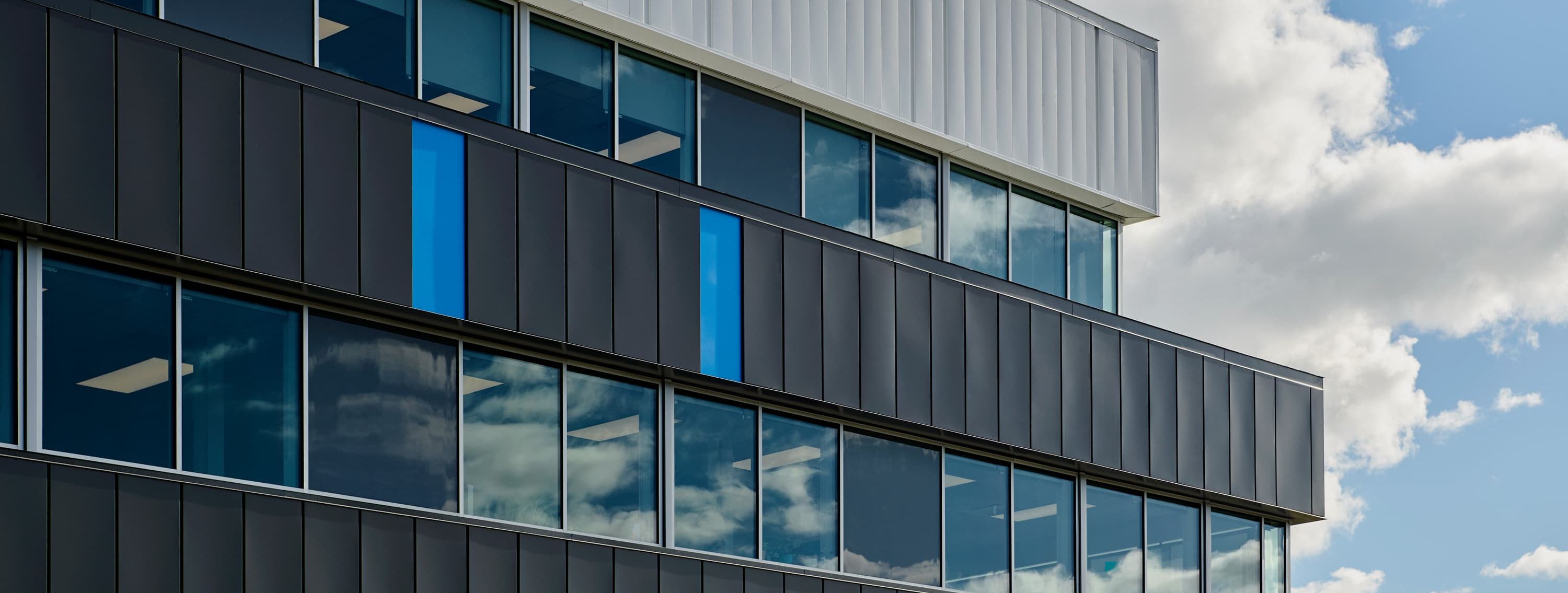 Édifice Jules Vernes