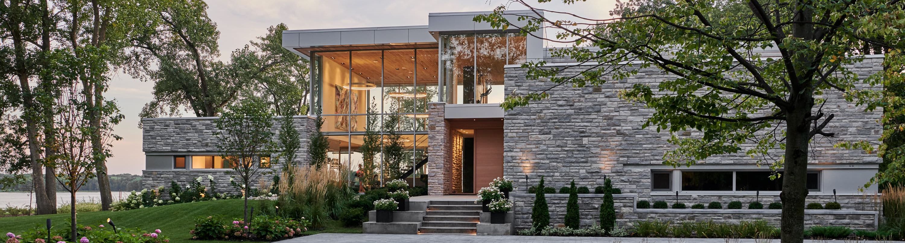 Résidence Senneville