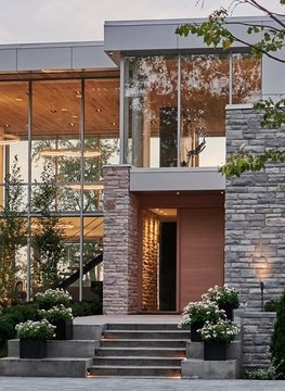 Résidence Senneville