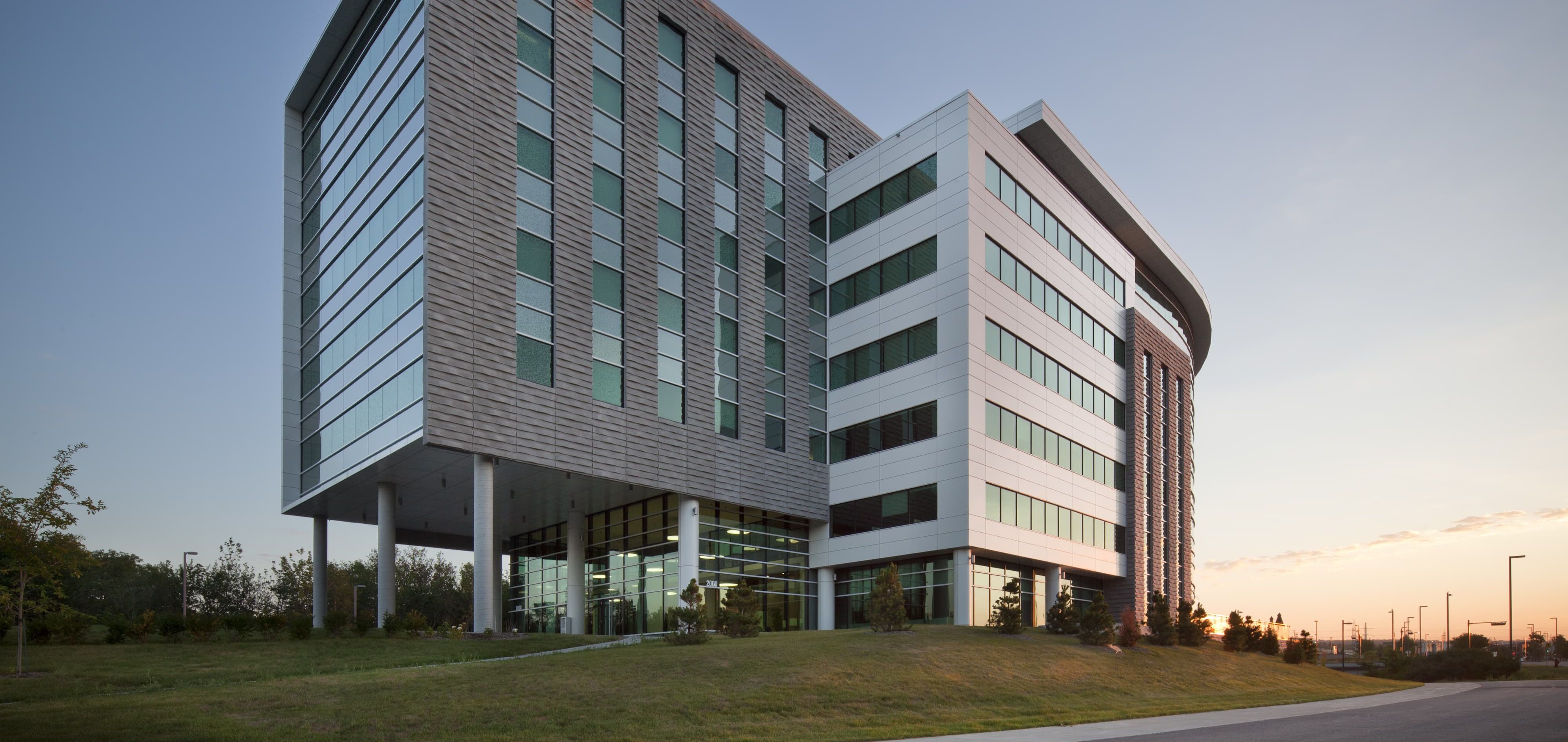 Place de l'Escarpement