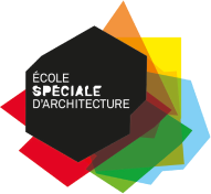 École Spéciale d’Architecture, Paris