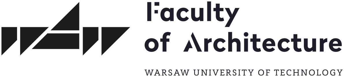 Faculty of Architecture, Warsaw University of Technology