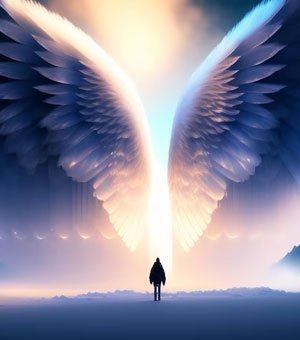 Angel Healing