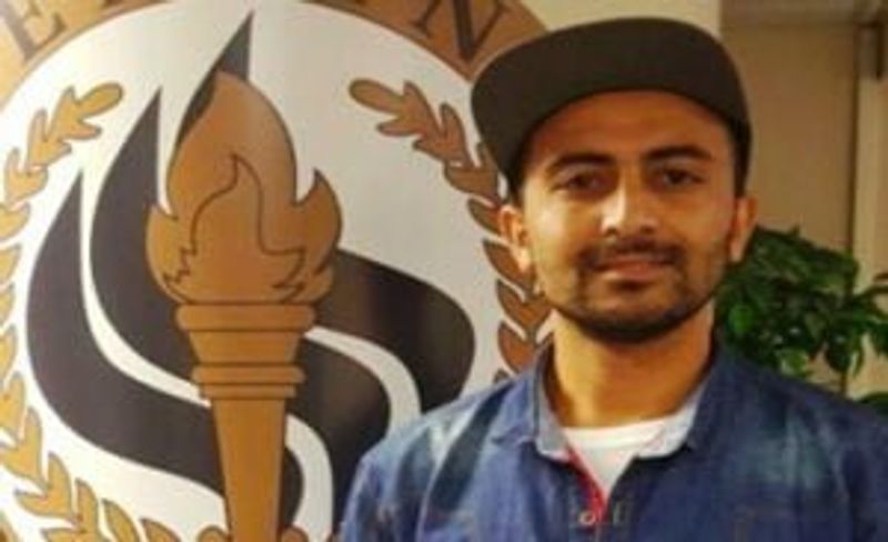 Asad's Journey from Hunza to the United States