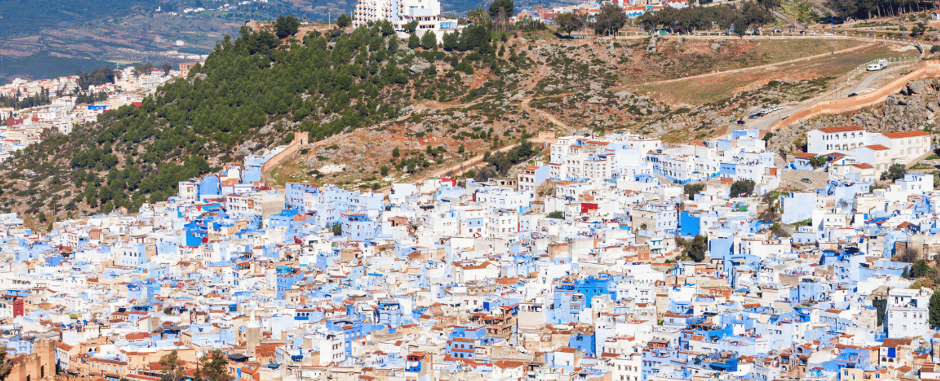 11 Days Private Tour from Casablanca