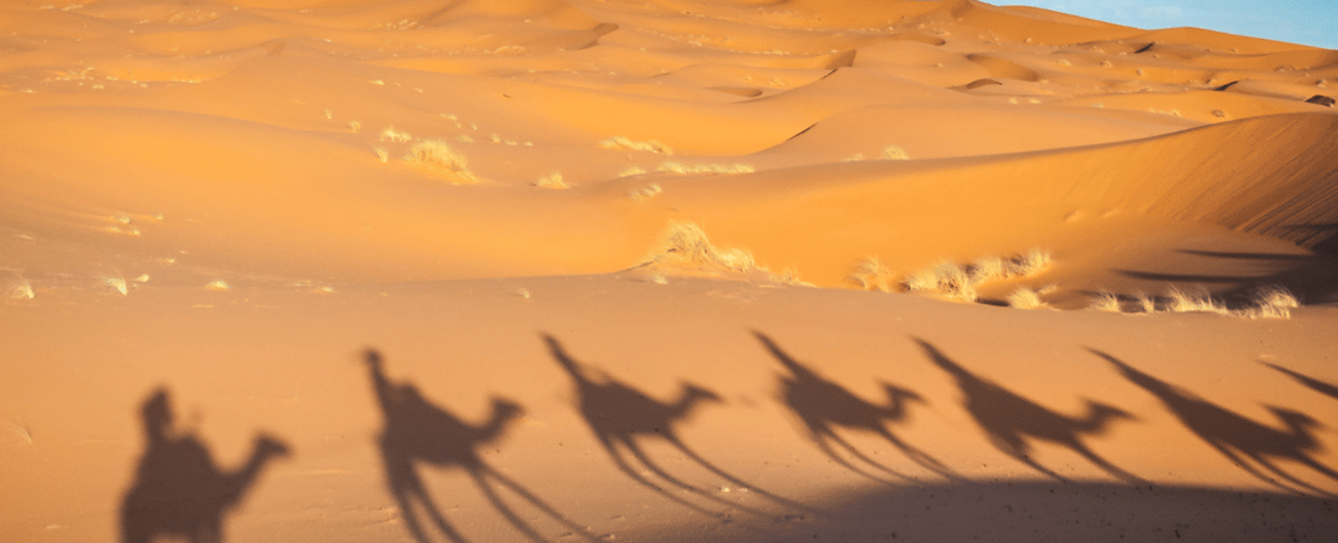 6 Day Private Tour from Casablanca to Marrakech