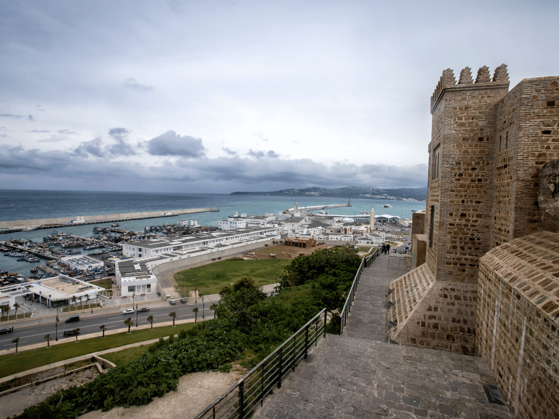 Custom Morocco Tours: How to Build Your Own Tailor-Made Itinerary