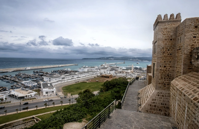 Custom Morocco Tours: How to Build Your Own Tailor-Made Itinerary