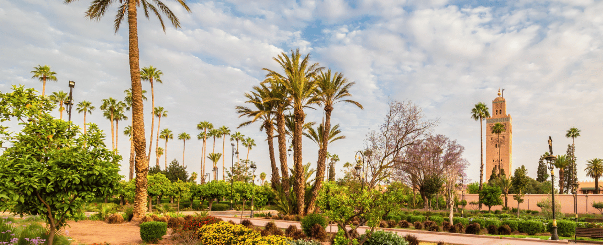 9 Days Tour from Tangier to Marrakech