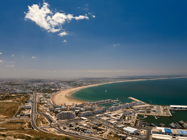 Agadir