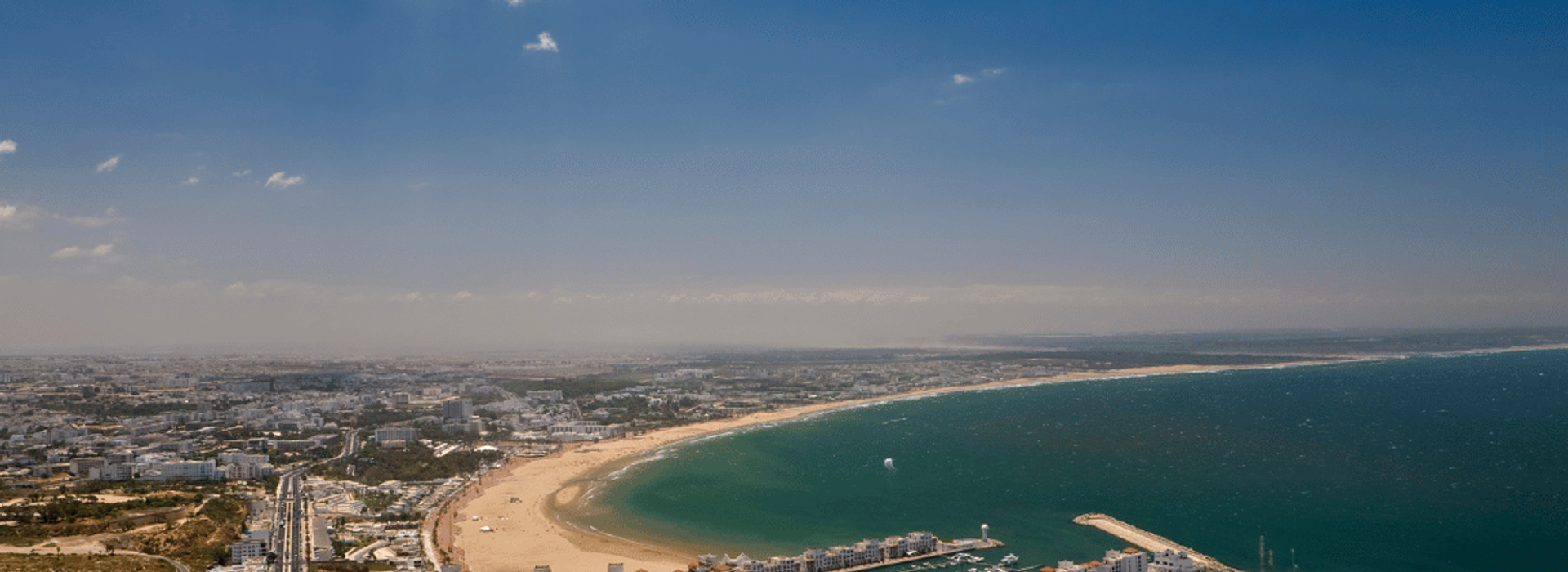 Agadir, Morocco