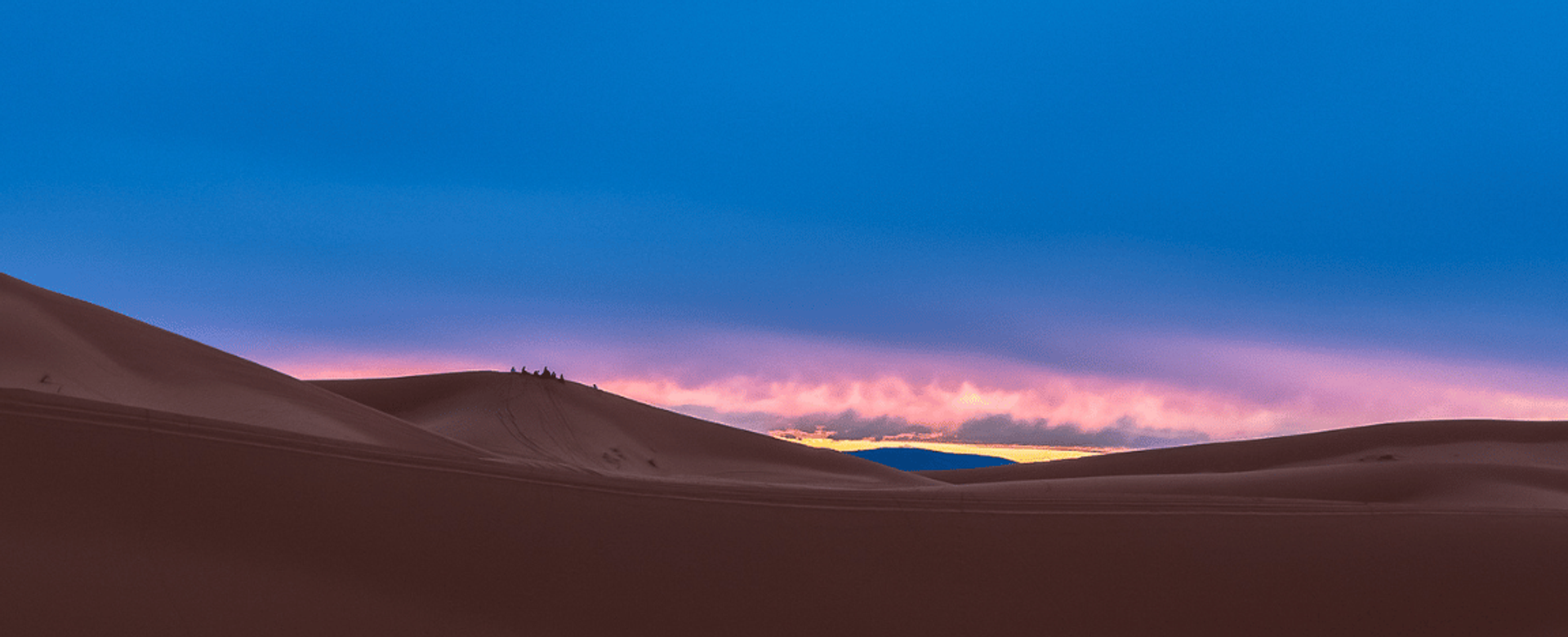7 Days Private Tour from Agadir to Marrakech