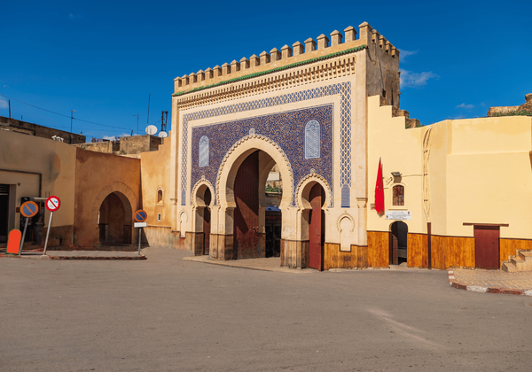 10 Days Tour from Casablanca - Imperial Cities & Desert