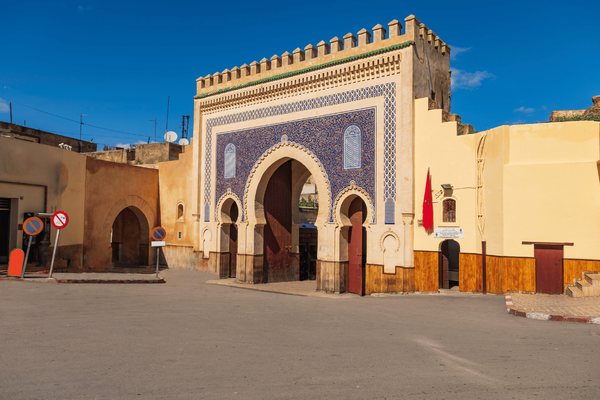 A Complete Guide to Fes: Morocco's Ancient Imperial City