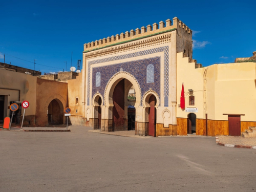 A Complete Guide to Fes: Morocco's Ancient Imperial City