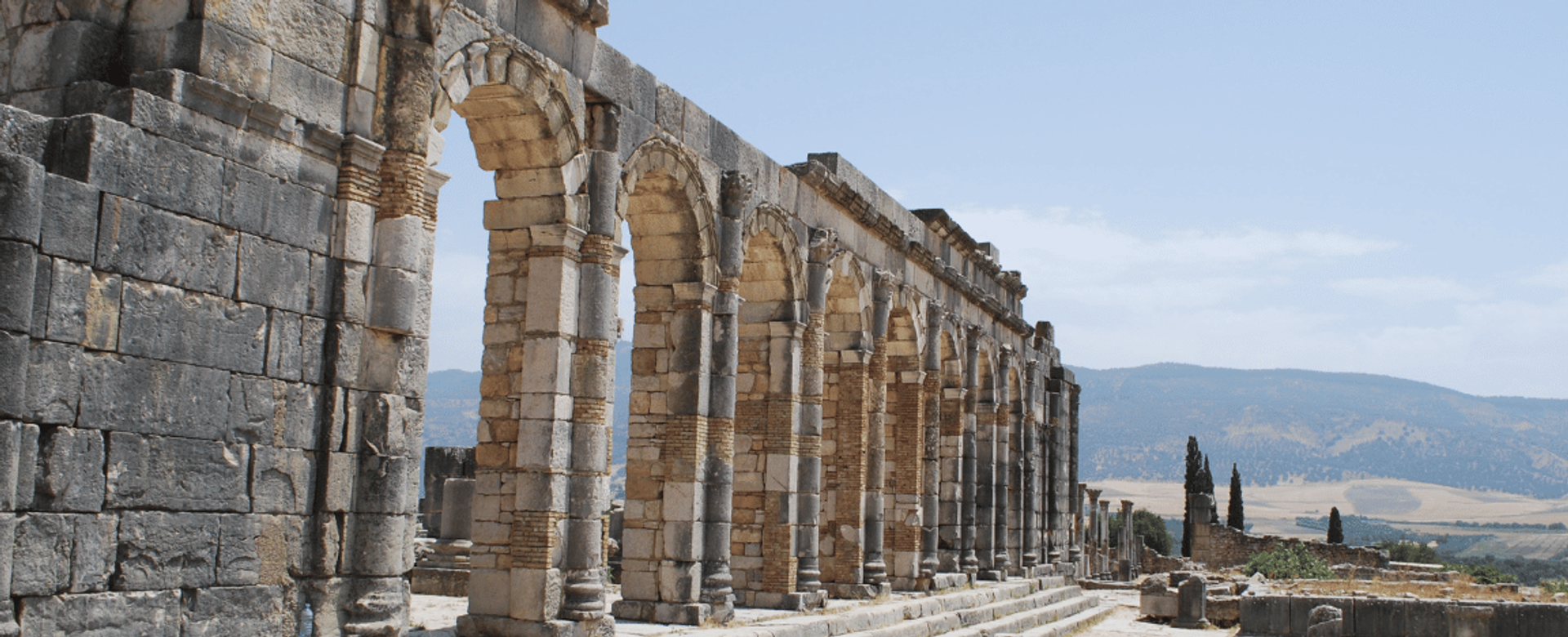 Grand 15 Days Private Tour from Casablanca