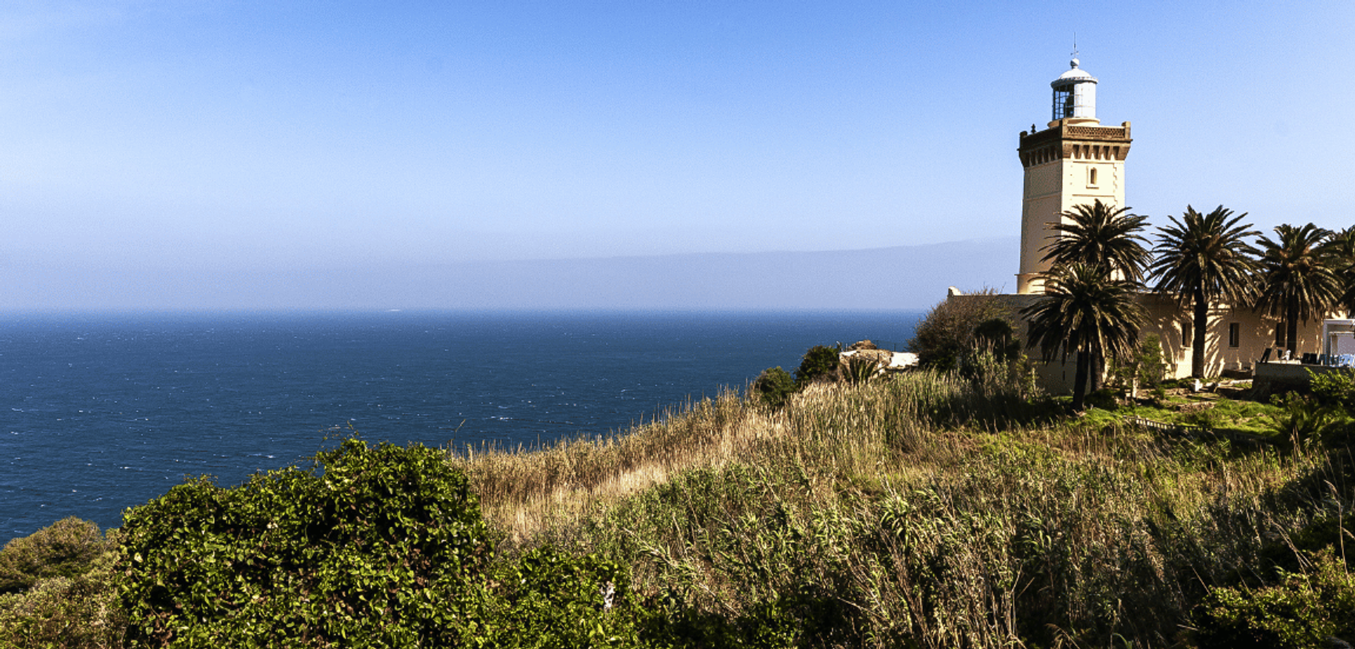 Morocco Tours from Tangier: Overland Routes South to Marrakech