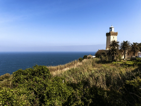 14 Days Tour from Tangier - Grand Morocco Tour