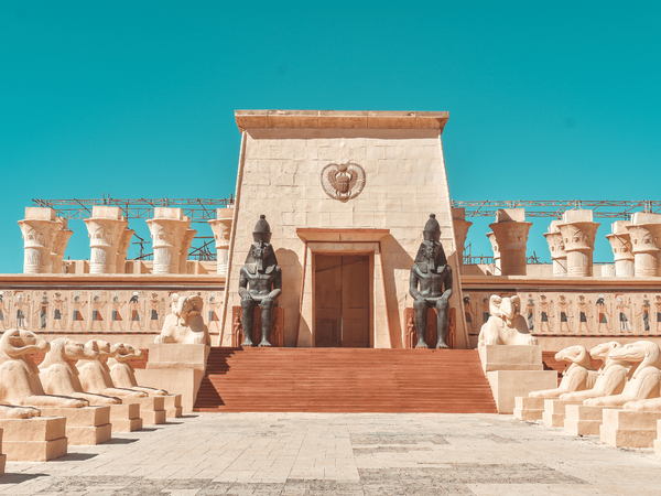 Ouarzazate