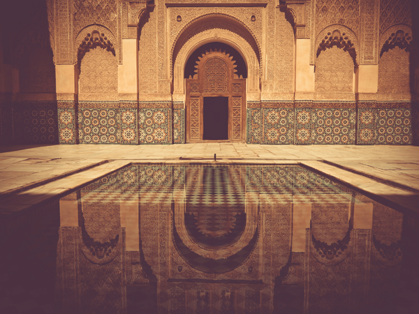 Totally Morocco - 11 Days Private Tour from Marrakech