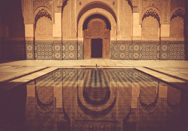 Totally Morocco - 11 Days Private Tour from Marrakech